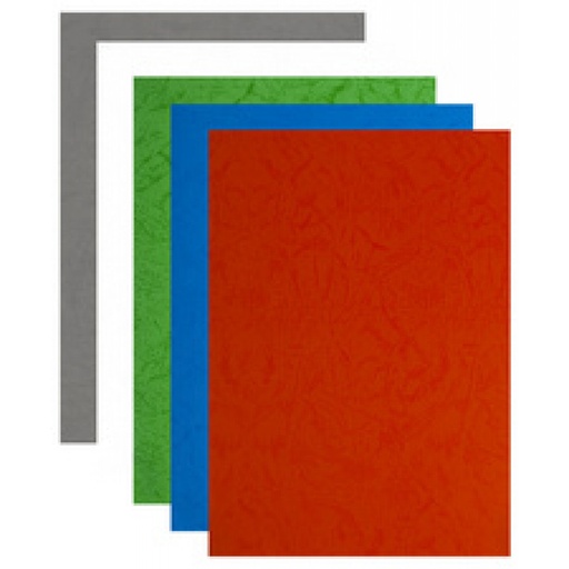 Couverture Cartonnée A4