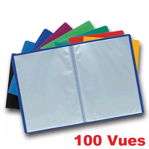 Porte vues 100 V