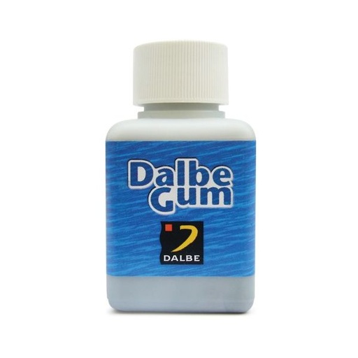 Gomme de réserve Dalbe Gum