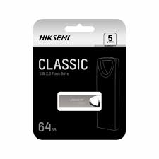 Clè USB Classic 64GB 2.0