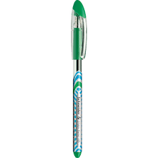 Stylo à bille Slider XB - Vert - Pointe Moyenne - Schneider