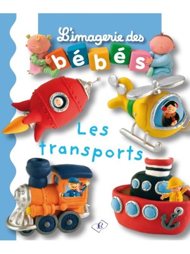 [9789954130681] Les transports
