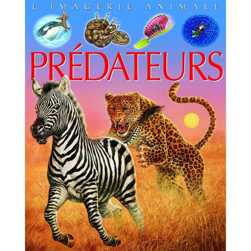 Les prédateurs