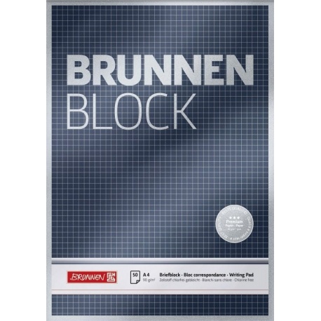 Bloc steno  21*29,7 cm 140pages 70Grs Raye