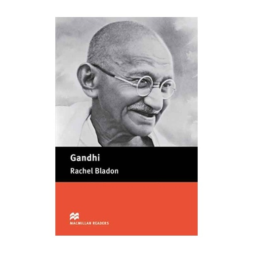 Ghandi - Pre-Intermediate Level