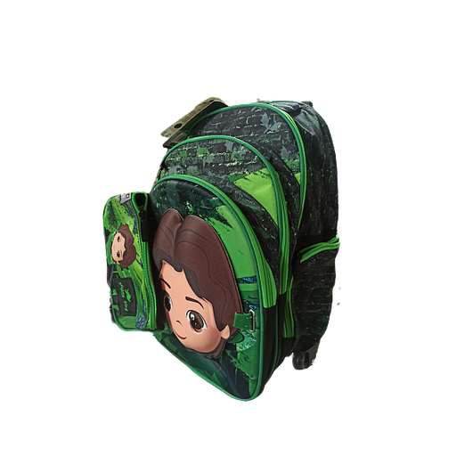 Cartable super heros clearance