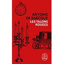 Les talons rouges