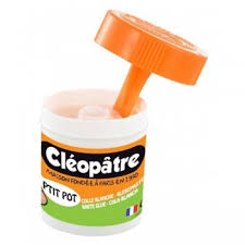 Colle Petit Pot