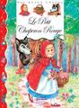 Le petit Chaperon Rouge
