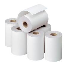 Rouleaux de Caisse N°57 Simple