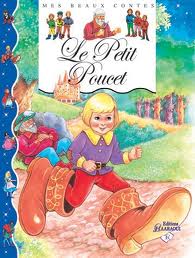 [9789954131350] Le petit Poucet
