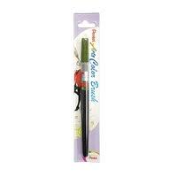 Stylo Pinceaux Arts Vert