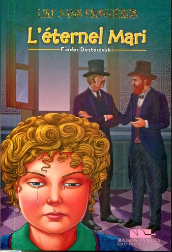 [TOP355] L'éternel mari