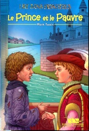 Lire sans frontières : Le prince et le pauvre