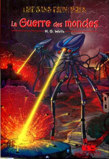 [TOP355] La guerre des mondes