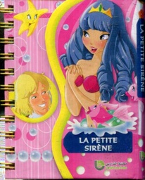 La petite Sirène