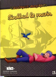 Sindbad le marin