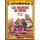 [REO140221] Les malheurs de Sophie