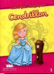 Cendrillon