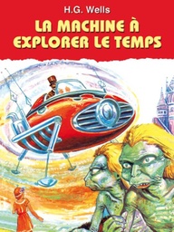 La machine à explorer le temps