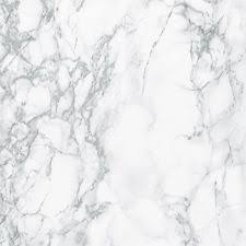 Rouleaux Adhésif Carrara White 15M*45CM