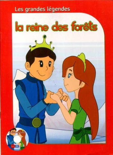La reine des forêts