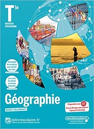 Géographie Tle - 2020