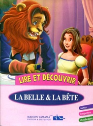 La belle et la bête