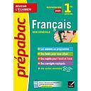 Français 1re générale