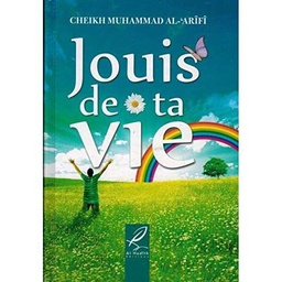 Jouis de ta vie