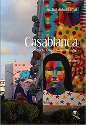 Casablanca chicha, Esther, Colette et tous les autres