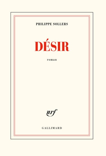 Désir