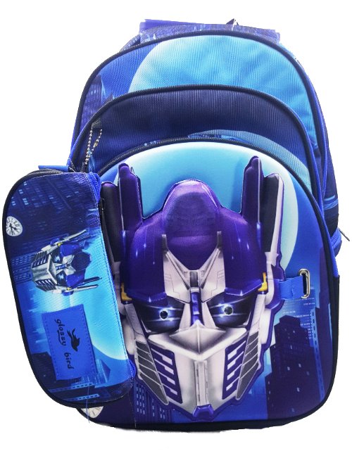 Cartable a roulette transformers shop