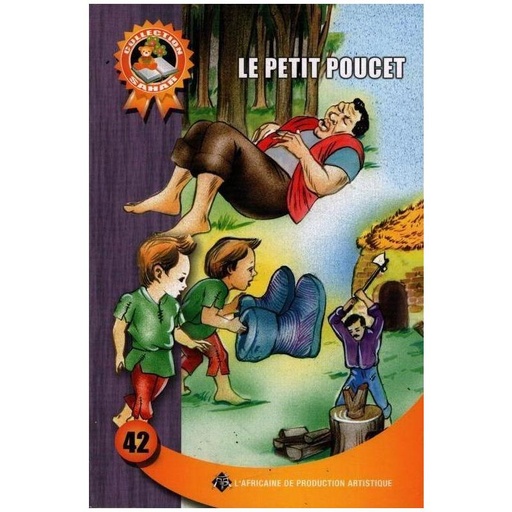 Le petit poucet