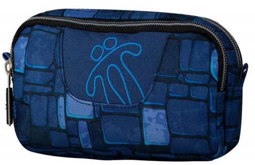 Trousse 2 compartiments street