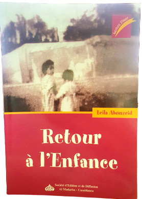 Retour à l'enfance