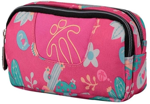 Trousse 2 compartiments
