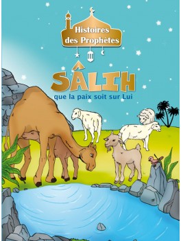 [9789954134108] Histoires des prophètes 1/21