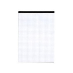 Bloc Note de Bureau A4
