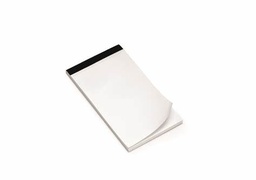 Bloc Note de Bureau A5