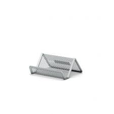 Porte Carte Visite Metal