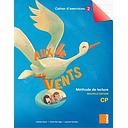 Aux 4 vents CP - NE 2018 - Cahier d'exercice 2