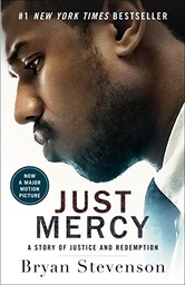 Just Mercy