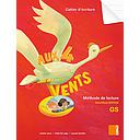 Aux 4 vents GS 2019 - Cahier d’écriture (N.E)