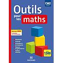 [MAG506381] Outils pour les maths CM2 - éd 2020