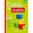 [MAG506374] Outils pour les maths CM1- 2020