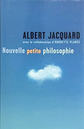 [704980] Nouvelle petite philosophie