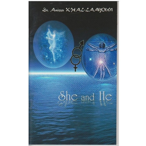 She and He