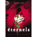 Eternels Tome 3 - Le pays des ombres