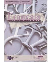 [9789954959528] Français Tronc Commun